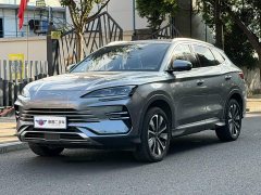 BYD Song Plus New Energy 2025 DM-i 112KM Prestige - ფოტო 1