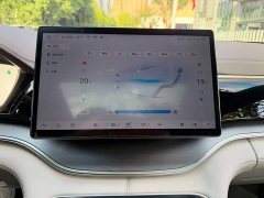 BYD Song Plus New Energy 2025 DM-i 112KM Prestige - ფოტო 10