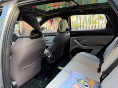 BYD Song Plus New Energy 2025 DM-i 112KM Prestige - ფოტო 11
