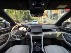 BYD Song Plus New Energy 2025 DM-i 112KM Prestige - ფოტო 13