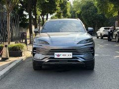 BYD Song Plus New Energy 2025 DM-i 112KM Prestige - ფოტო 2