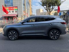 BYD Song Plus New Energy 2025 DM-i 112KM Prestige - ფოტო 3