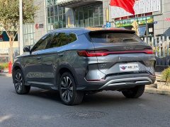 BYD Song Plus New Energy 2025 DM-i 112KM Prestige - ფოტო 4