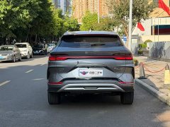BYD Song Plus New Energy 2025 DM-i 112KM Prestige - ფოტო 5