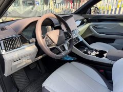 BYD Song Plus New Energy 2025 DM-i 112KM Prestige - ფოტო 7