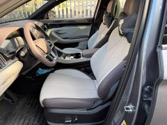 BYD Song Plus New Energy 2025 DM-i 112KM Prestige - ფოტო 8