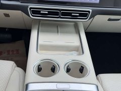 Li Auto L9 2022 Max - ფოტო 10