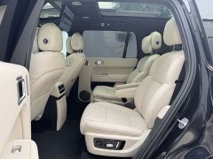 Li Auto L9 2022 Max - ფოტო 13