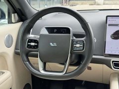 Li Auto L9 2022 Max - ფოტო 15