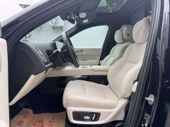 Li Auto L9 2022 Max - ფოტო 16