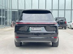 Li Auto L9 2022 Max - ფოტო 18