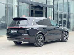 Li Auto L9 2022 Max - ფოტო 19