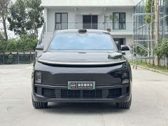 Li Auto L9 2022 Max - ფოტო 2