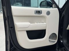 Li Auto L9 2022 Max - ფოტო 4