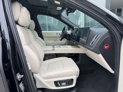 Li Auto L9 2022 Max - ფოტო 7