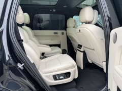 Li Auto L9 2022 Max - ფოტო 8