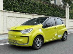 Flower Fairy 302km Fashion 31.4kWh - ფოტო 1