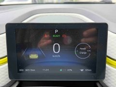 Flower Fairy 302km Fashion 31.4kWh - ფოტო 10