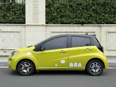 Flower Fairy 302km Fashion 31.4kWh - ფოტო 3