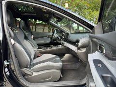 Trumpchi Shadowpanther 2024 400T Automatic Shadowpanther R PRO - ფოტო 10