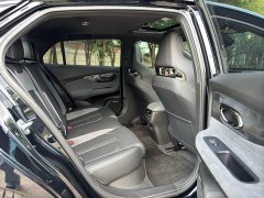 Trumpchi Shadowpanther 2024 400T Automatic Shadowpanther R PRO - ფოტო 11