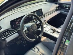 Trumpchi Shadowpanther 2024 400T Automatic Shadowpanther R PRO - ფოტო 12