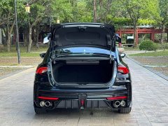 Trumpchi Shadowpanther 2024 400T Automatic Shadowpanther R PRO - ფოტო 13