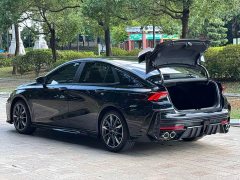 Trumpchi Shadowpanther 2024 400T Automatic Shadowpanther R PRO - ფოტო 14