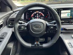 Trumpchi Shadowpanther 2024 400T Automatic Shadowpanther R PRO - ფოტო 16