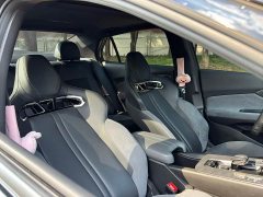 Trumpchi Shadowpanther 2024 400T Automatic Shadowpanther R PRO - ფოტო 19