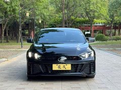 Trumpchi Shadowpanther 2024 400T Automatic Shadowpanther R PRO - ფოტო 2