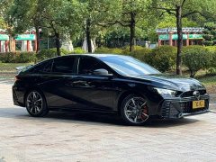 Trumpchi Shadowpanther 2024 400T Automatic Shadowpanther R PRO - ფოტო 3