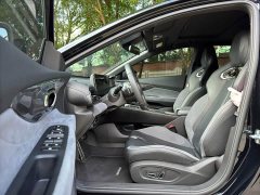 Trumpchi Shadowpanther 2024 400T Automatic Shadowpanther R PRO - ფოტო 4