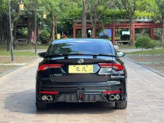 Trumpchi Shadowpanther 2024 400T Automatic Shadowpanther R PRO - ფოტო 8
