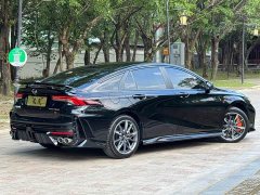 Trumpchi Shadowpanther 2024 400T Automatic Shadowpanther R PRO - ფოტო 9