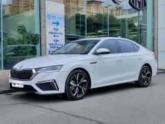 Skoda Octavia PRO TSI280 DSG Premium Edition - ფოტო 1