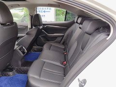 Skoda Octavia PRO TSI280 DSG Premium Edition - ფოტო 10