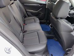 Skoda Octavia PRO TSI280 DSG Premium Edition - ფოტო 11
