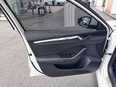 Skoda Octavia PRO TSI280 DSG Premium Edition - ფოტო 6