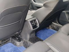 Skoda Octavia PRO TSI280 DSG Premium Edition - ფოტო 9