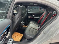 Mercedes-Benz Mercedes-AMG C 63 S E PERFORMANCE F1 Special Edition 2024 - ფოტო 12