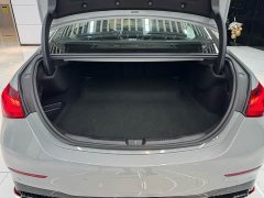 Mercedes-Benz Mercedes-AMG C 63 S E PERFORMANCE F1 Special Edition 2024 - ფოტო 13