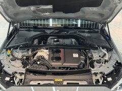 Mercedes-Benz Mercedes-AMG C 63 S E PERFORMANCE F1 Special Edition 2024 - ფოტო 15