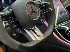 Mercedes-Benz Mercedes-AMG C 63 S E PERFORMANCE F1 Special Edition 2024 - ფოტო 16