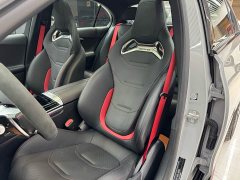 Mercedes-Benz Mercedes-AMG C 63 S E PERFORMANCE F1 Special Edition 2024 - ფოტო 17