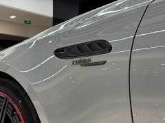 Mercedes-Benz Mercedes-AMG C 63 S E PERFORMANCE F1 Special Edition 2024 - ფოტო 18