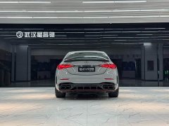 Mercedes-Benz Mercedes-AMG C 63 S E PERFORMANCE F1 Special Edition 2024 - ფოტო 4