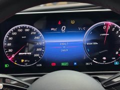 Mercedes-Benz Mercedes-AMG C 63 S E PERFORMANCE F1 Special Edition 2024 - ფოტო 8