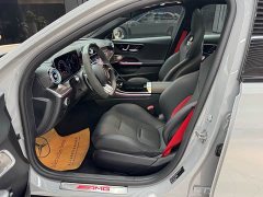 Mercedes-Benz Mercedes-AMG C 63 S E PERFORMANCE F1 Special Edition 2024 - ფოტო 9