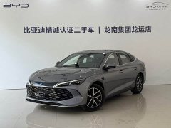 BYD Qin L DM-i Smart Drive Edition 120KM Superior - ფოტო 1